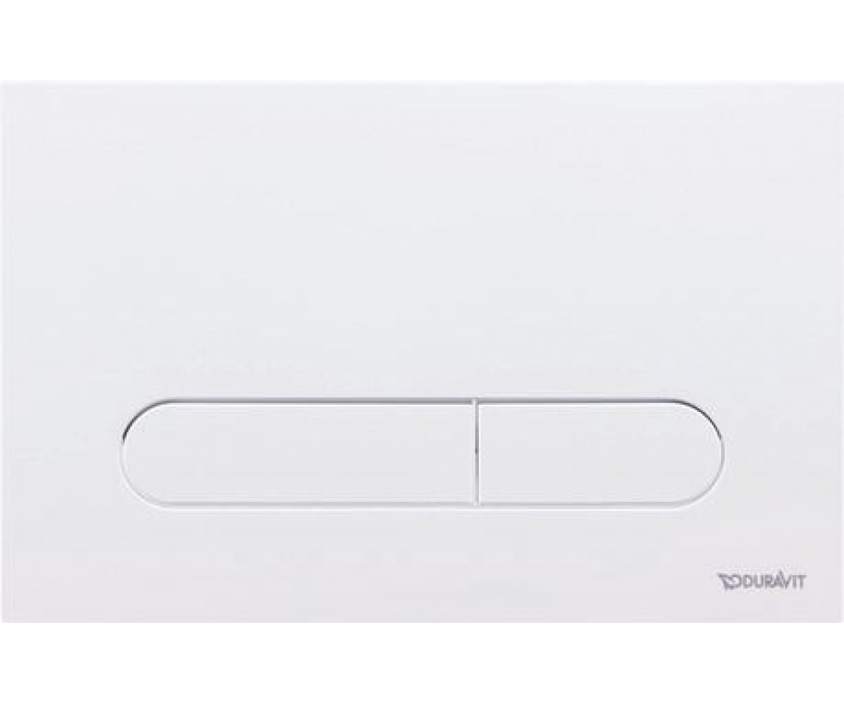 Змивна клавіша DURAVIT BETA 100 WD5009011000 WD5009011000