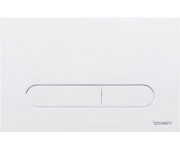Змивна клавіша DURAVIT BETA 100 WD5009011000