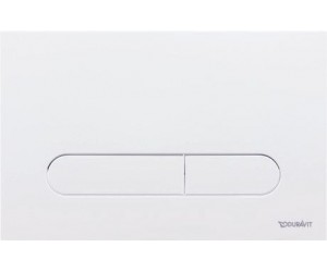 Змивна клавіша DURAVIT BETA 100 WD5009011000