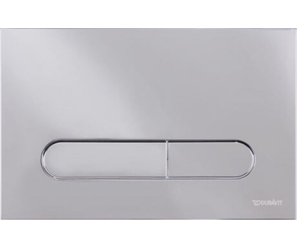 Змивна клавіша DURAVIT BETA 100 WD5009021000 WD5009021000