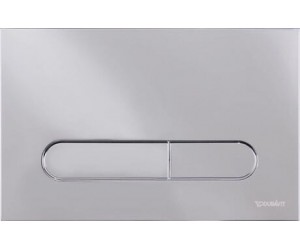 Змивна клавіша DURAVIT BETA 100 WD5009021000