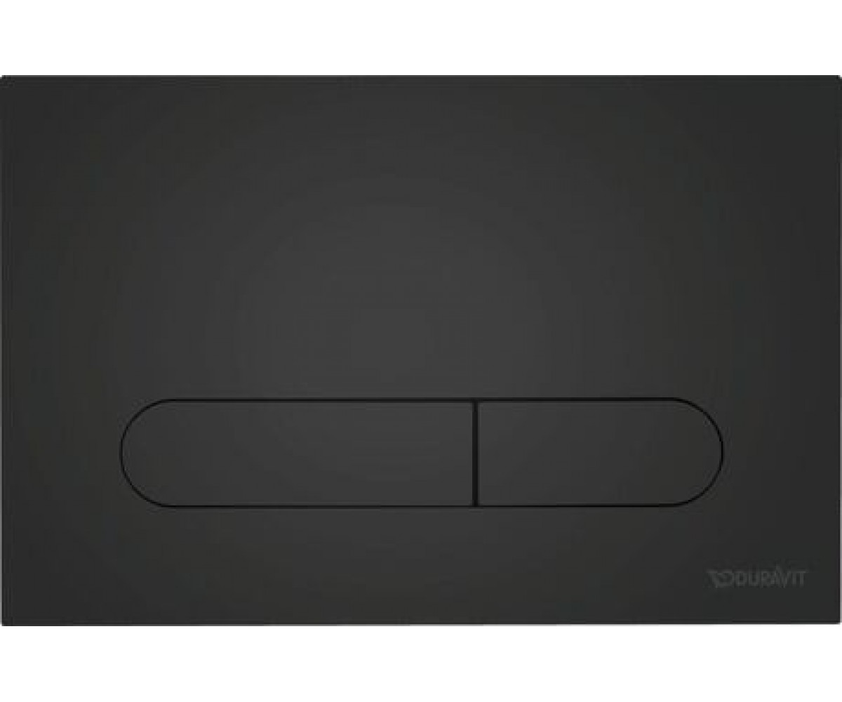 Змивна клавіша DURAVIT BETA 100 WD5009031000 WD5009031000