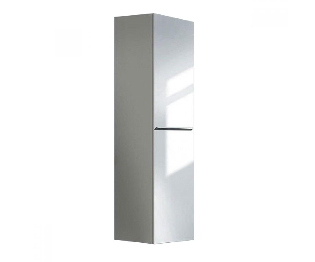 Білий підвісний пенал XL1136L-22-22 DURAVIT X-LARGE XL1136L2222 XL1136L2222