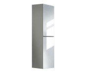 Білий підвісний пенал XL1136L-22-22 DURAVIT X-LARGE XL1136L2222