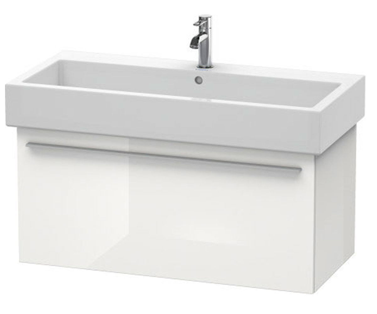 Тумба під умивальник 95 см DURAVIT X-LARGE XL604602222 XL604602222