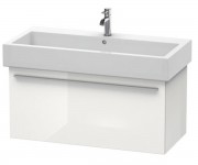 Тумба під умивальник 95 см DURAVIT X-LARGE XL604602222