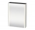 Шкаф левосторонний 60 см DURAVIT XSQUARE XS7111L2222 XS7111L2222