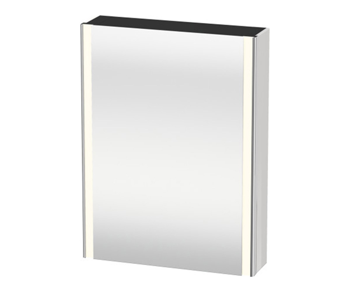 Тумба правостороння 60 см DURAVIT  XS7111R2222 XS7111R2222