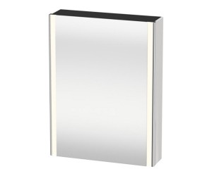 Тумба правостороння 60 см DURAVIT  XS7111R2222