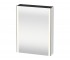 Шкаф правосторонний 60 см DURAVIT XSQUARE XS7111R2222 XS7111R2222