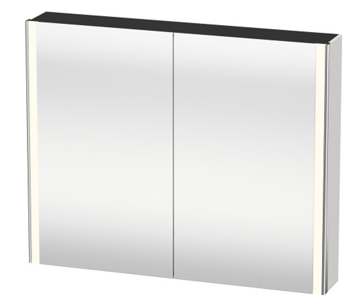 Дзеркальна шафа 100 см DURAVIT  XS711302222 XS711302222