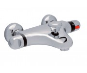 Змішувач для ванни E.C.A THERMOSTATIC М 660 102102267