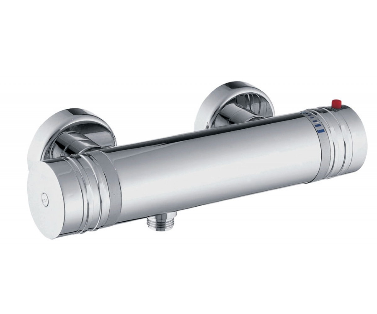 Термостатичний змішувач для душу E. C. A E.C.A THERMOSTATIC М 665 102102269 102102269