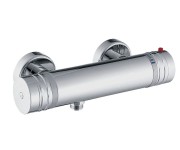 Термостатичний змішувач для душу E. C. A E.C.A THERMOSTATIC М 665 102102269