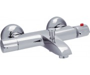 Змішувач для ванни E.C.A THERMOSTATIC М 662 102102340