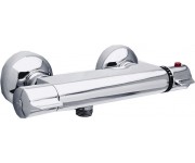 Термостатичний змішувач для душу E. C. A E.C.A THERMOSTATIC М 666 102102341
