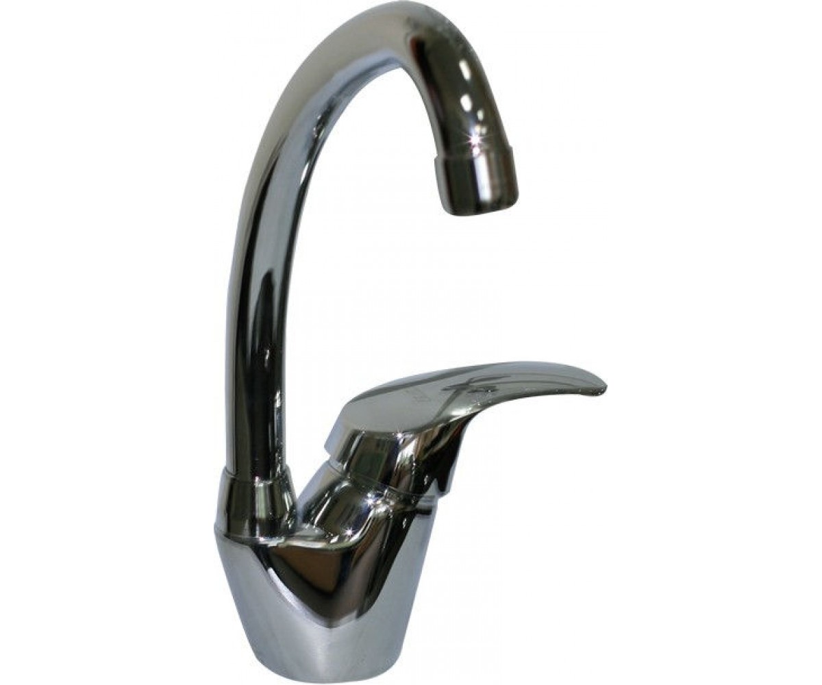 Смеситель для кухни E.C.A SOLE 102108769 102108769