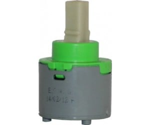 Картридж без обмежувача, 40 мм E. C. A E.C.A  102125140
