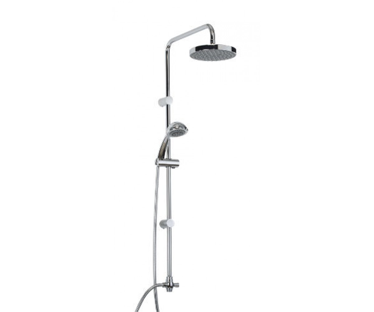 Душовий набір E.C.A SHOWER COLUMN MIXER М 025 102158001 102158001