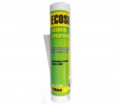 Силікон універсальний ECOSIL  23-003
