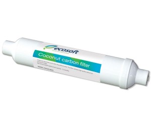 Картридж посткарбон ECOSOFT  CHV2010ECO