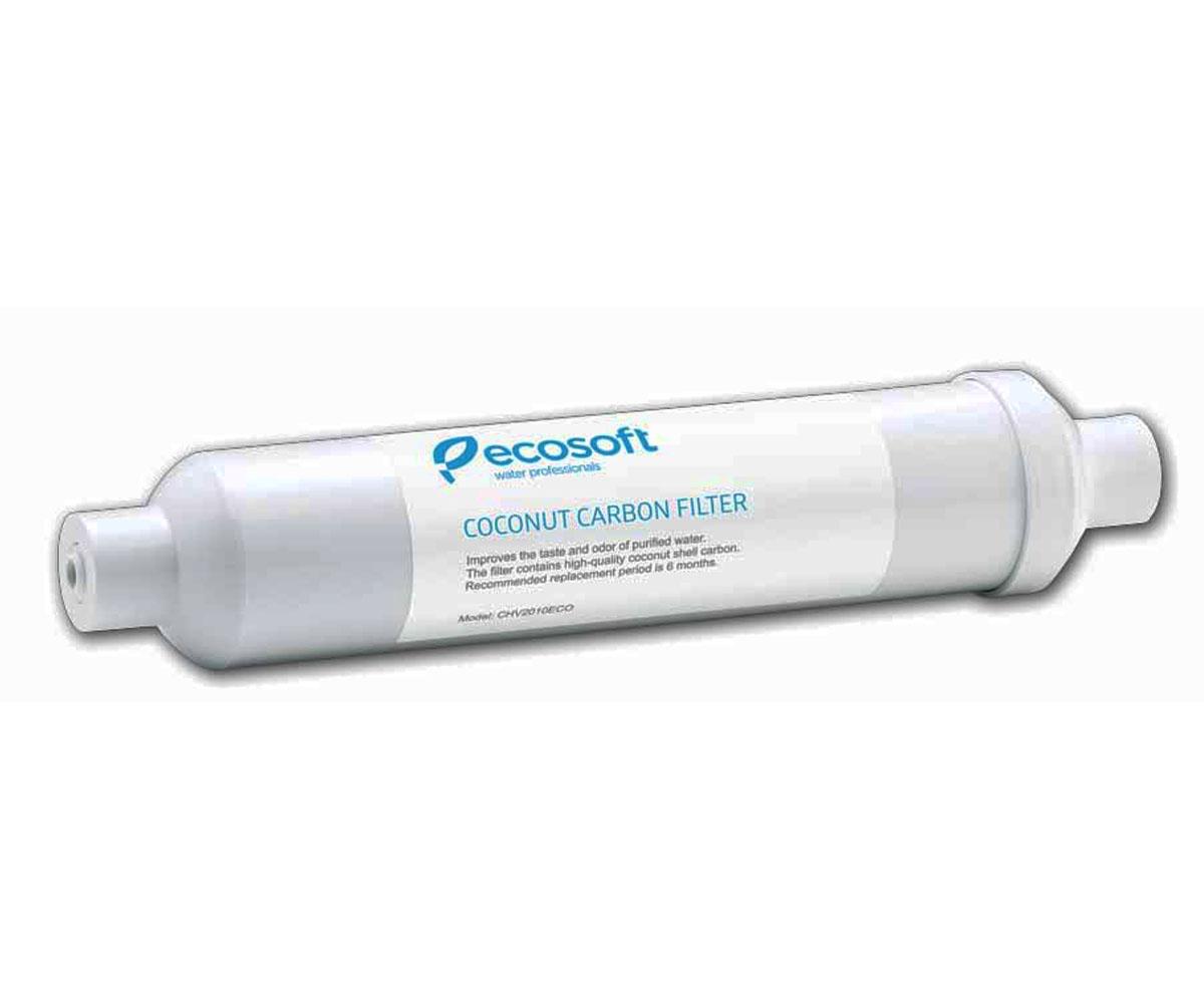 Вугільний постфільтр ECOSOFT  CHV2010ECOPKG CHV2010ECOPKG