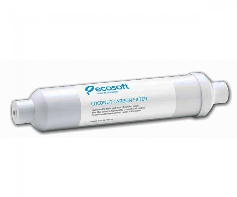 Вугільний постфільтр ECOSOFT  CHV2010ECOPKG CHV2010ECOPKG