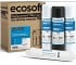 Постфільтр Ecosoft CHV2010ECOPKG + комплект картриджів CPV3ECOSTD 1-2-3 для фільтрів зворотного осмосу ECOSOFT  CHV2010ECOPKG+CPV3COSTD CHV2010ECOPKG+CPV3COSTD