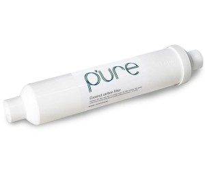 Посткарбон pure ECOSOFT  CHV2010PURE