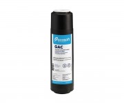Картриж для фильтра угольный ECOSOFT  CHV2510ECO