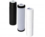Сменные картриджи ECOSOFT  CHV3ECOEXP