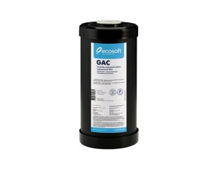 Вугільний фільтр картридж ECOSOFT  CHV4510ECO
