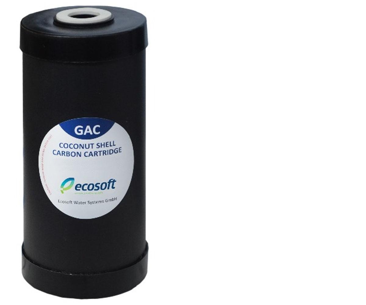 Картридж для видалення хлору 4,5х10 ECOSOFT  CHV4510ECOEXP CHV4510ECOEXP