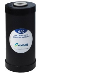 Картридж для видалення хлору 4,5х10 ECOSOFT  CHV4510ECOEXP