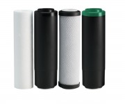 Комплект картриджів 4 в 1 ECOSOFT ROBUST PRO CHVROBUSTPRO