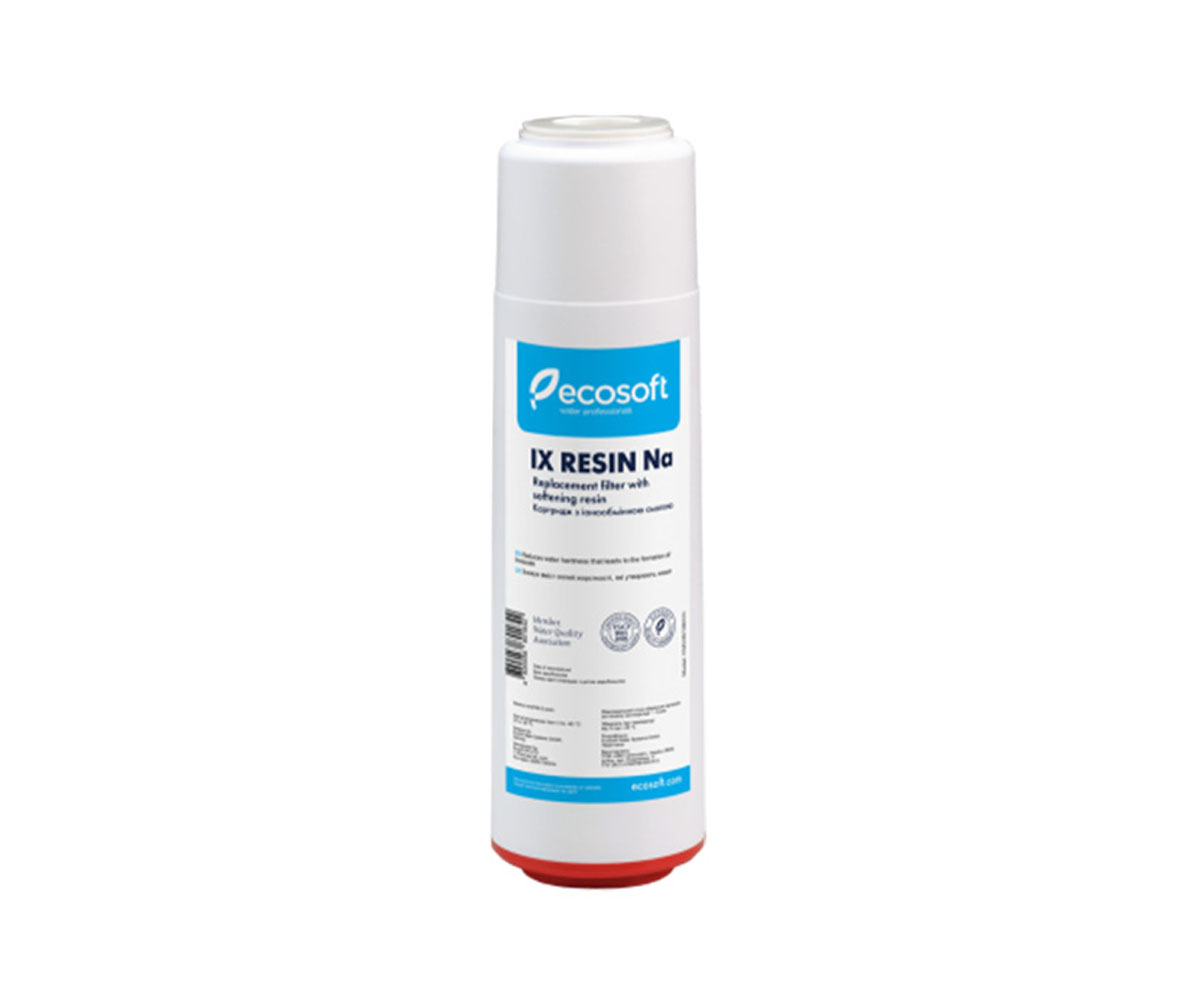 Картридж пом`якшувача води ECOSOFT  CMV2510ECO CMV2510ECO