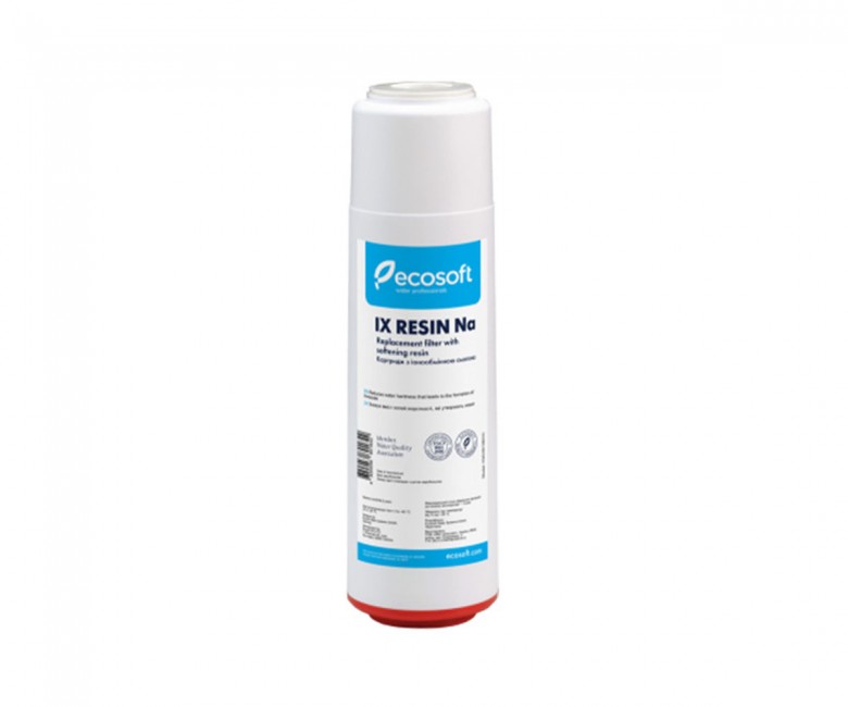 Картридж для умягчения воды ECOSOFT  CMV2510ECO CMV2510ECO