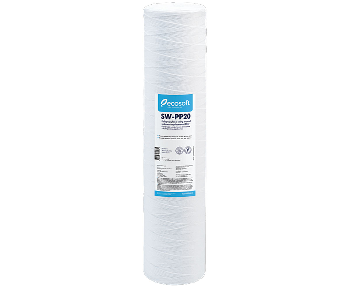 механічний картридж ECOSOFT  CPN452020ECO CPN452020ECO