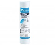 Картридж из вспененного полипропилена ECOSOFT  CPV2510205ECO