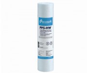 Картридж поліпропіленовий 2,5х10 5 мкм ECOSOFT  CPV2510HWECO