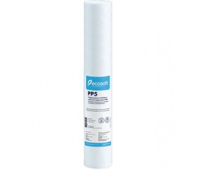 Пінополіпропілен картридж ECOSOFT  CPV25405ECO