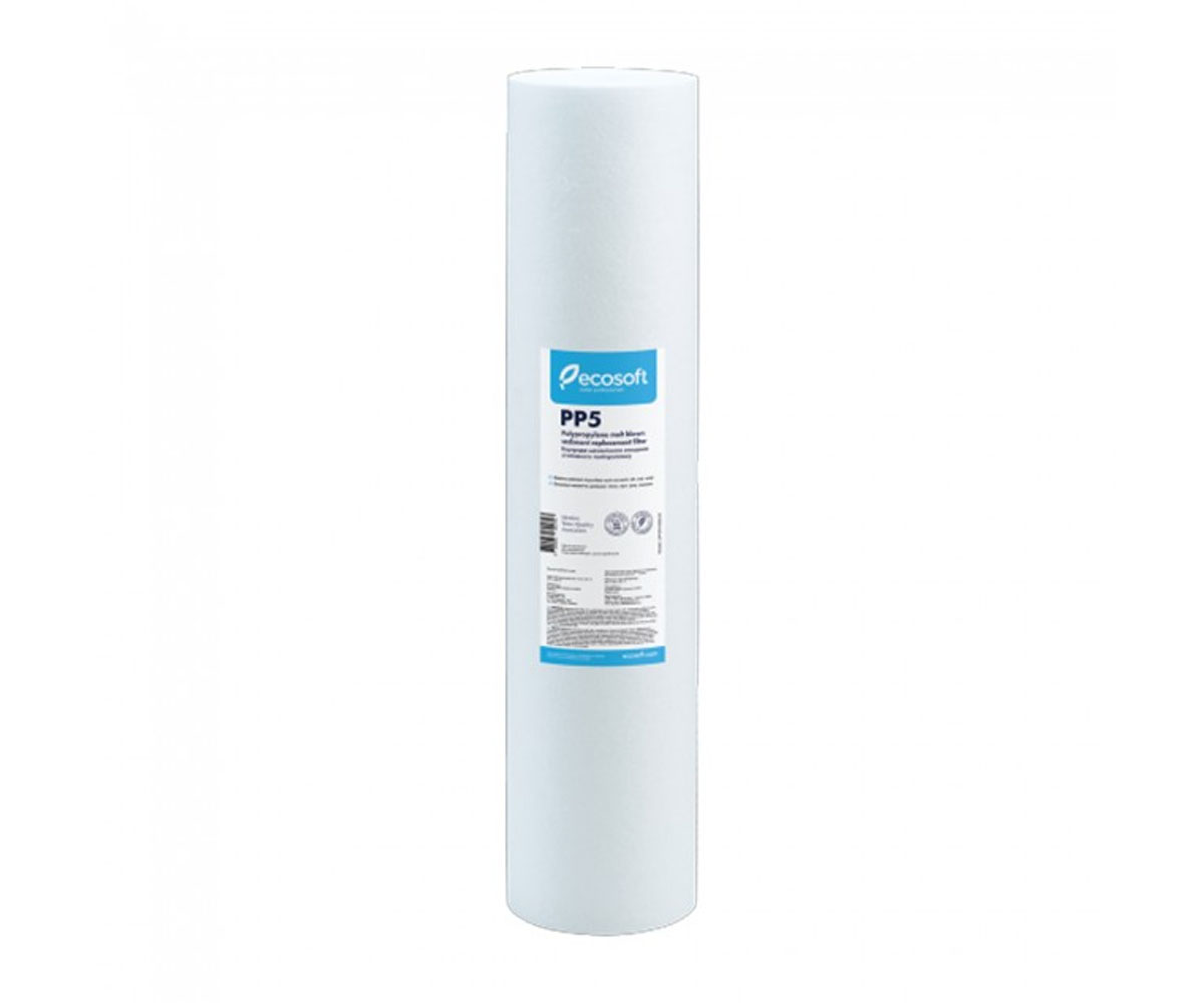 Пінополіпропілен картридж ECOSOFT  CPV45205ECO CPV45205ECO