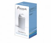 Сменный картридж для фильтра-кувшина ECOSOFT  CRVKDEWBECO