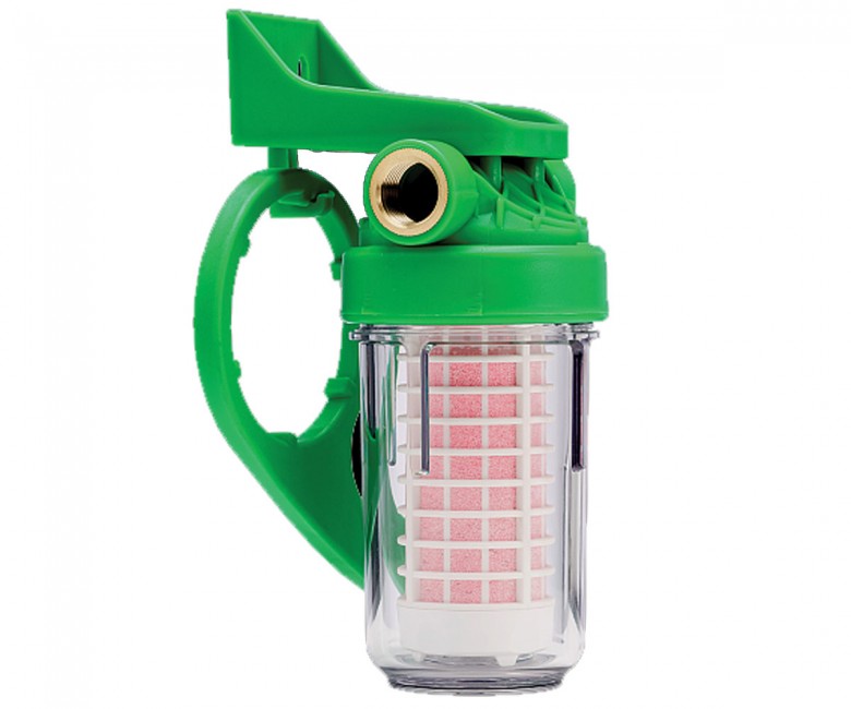 Фильтр от накипи ECOSOFT  FOSE200ECO FOSE200ECO