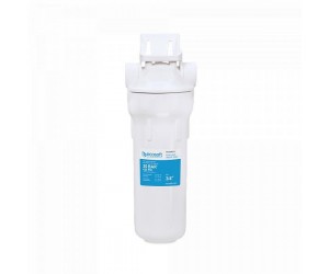 Фільтр магістральний Ecosoft 10, підключення 3/4, з поліпропіленовим картриджем ECOSOFT  FPV34PECO