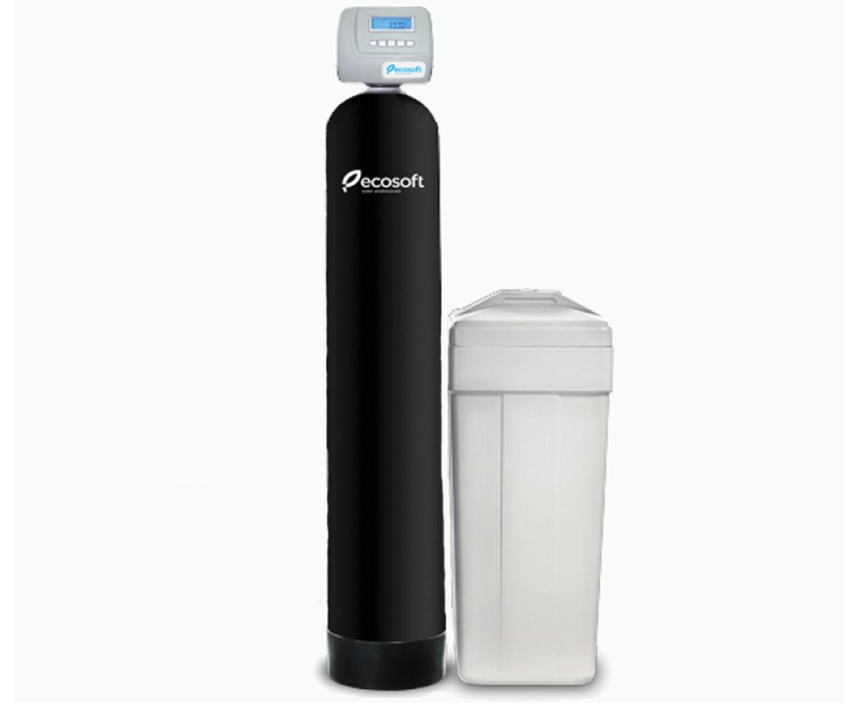 Фильтр для умягчения воды ECOSOFT  FU-1252CE FU-1252CE