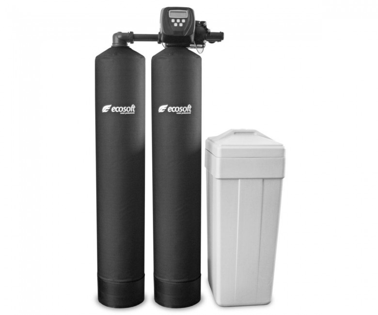 Фільтр для води ECOSOFT  FU-1665TWIN FU-1665TWIN