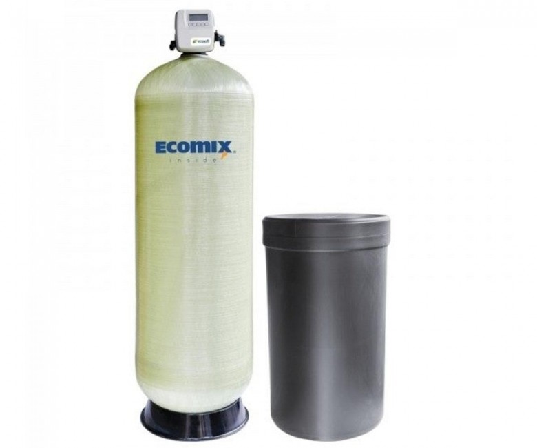 Фільтр для помякшення води ECOSOFT  FU-2162CE125 FU-2162CE125