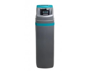 Фільтр пом`якшення води Ecosoft FU1235CABCETA Titanium Azure, до 2.8м.куб•год, підкл. 1, матеріал 37л HCRS ECOSOFT  FU1235CABCETA