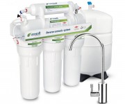 Система зворотного осмосу ECOSOFT  MO575ECO